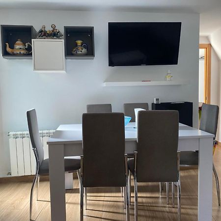 Casa Farruco Allariz Eksteriør bilde