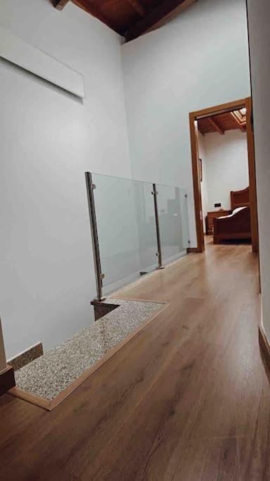 Casa Farruco Allariz Eksteriør bilde
