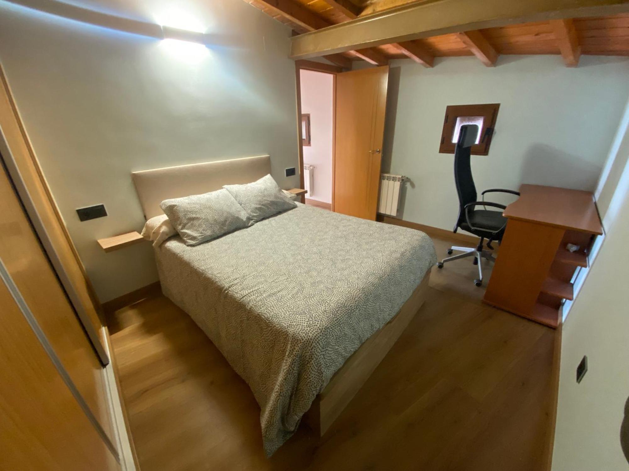 Casa Farruco Allariz Eksteriør bilde