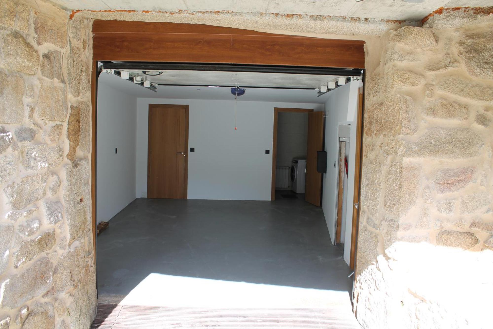 Casa Farruco Allariz Eksteriør bilde