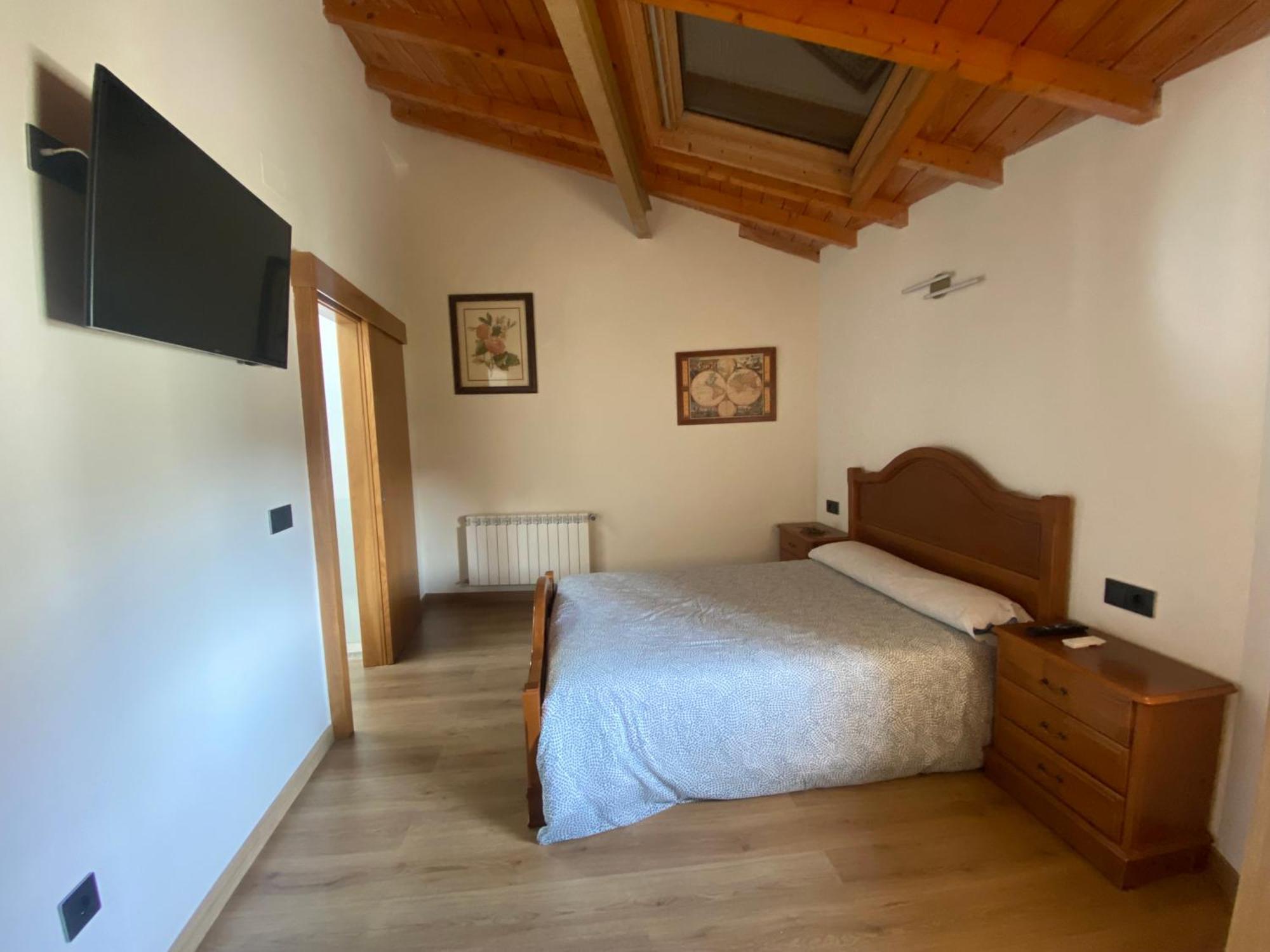 Casa Farruco Allariz Eksteriør bilde