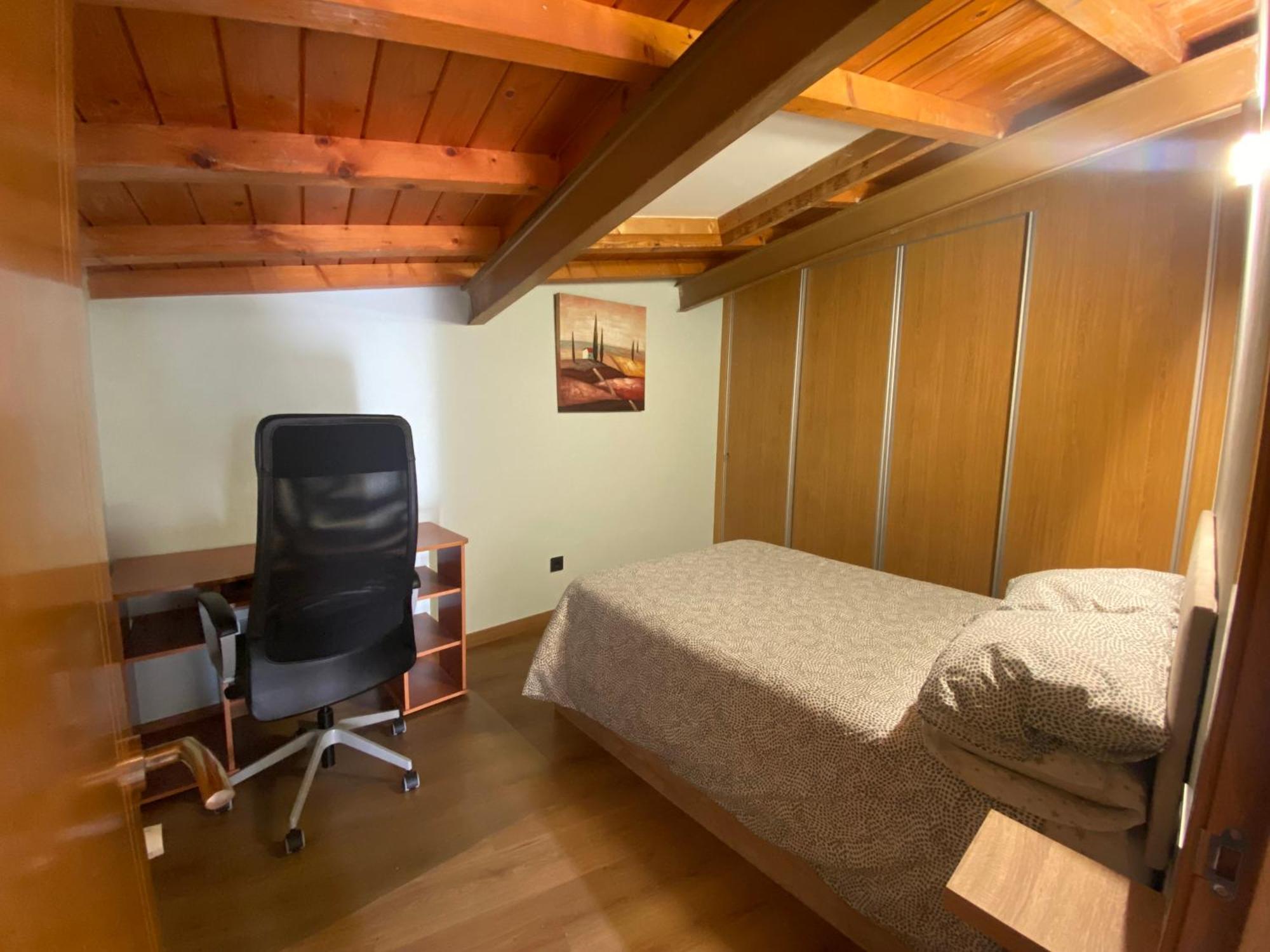 Casa Farruco Allariz Eksteriør bilde